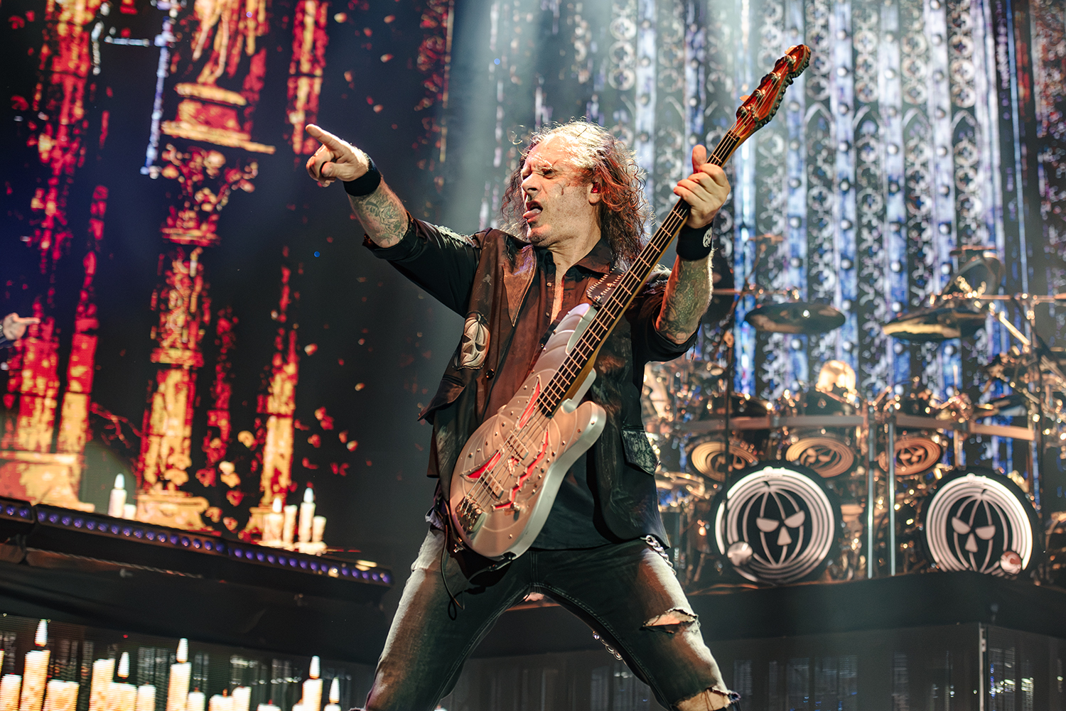 Helloween: 40th Anniversary Tour